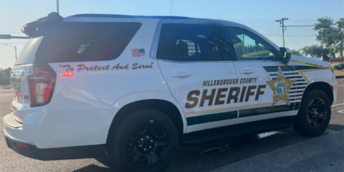Hillsborough deputy arrested for DUI