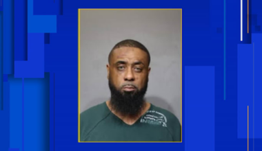 Man accused in deadly 2024 Christmas Day shooting turns himself in