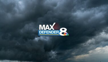 TIMELINE: When could strong cold front bring storms to Tampa Bay Saturday?
