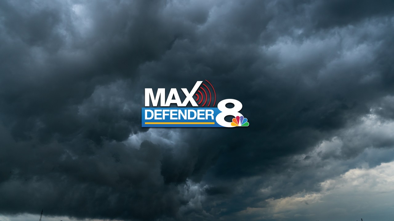 TIMELINE: When could strong cold front bring storms to Tampa Bay Saturday?