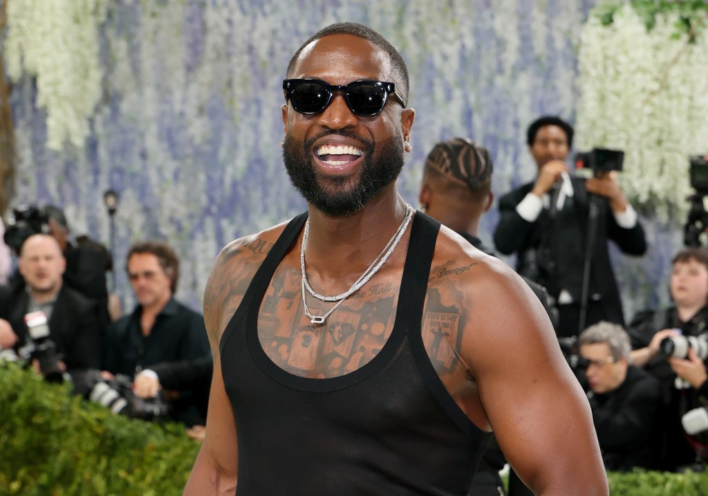 Dwyane Wade understands Miami Heat remain work in progress