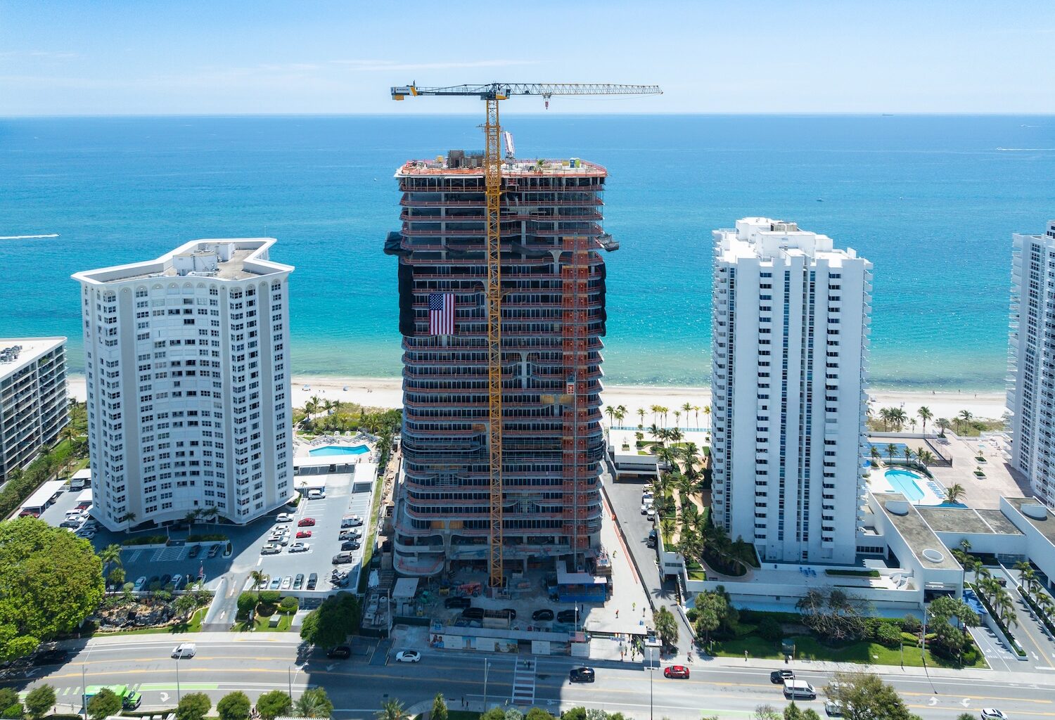 Florida YIMBY