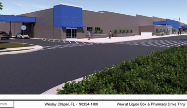 New Walmart Also Will Include S.R. 56/Morris Bridge Rd. Improvements — Neighborhood News