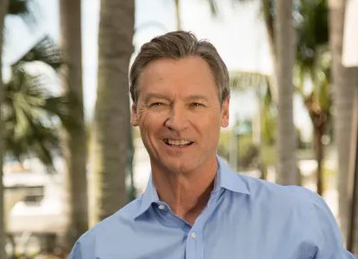 Walter Duke III