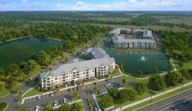 358 affordable housing units under construction in Fort Myers