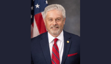 Representative Doug Bankson
