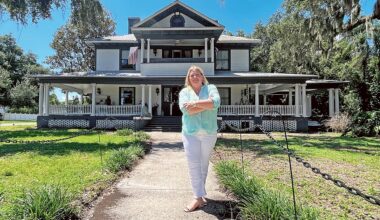 Orange County code enforcement case against Williams Holiday House concludes