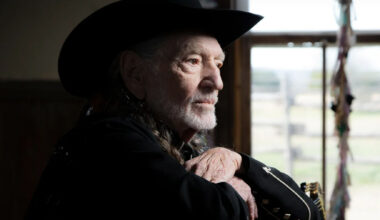 Weekend spotlight: Willie’s back, and so is Band or Brand?