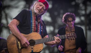Tampa Bay's best live music happening May 15-21