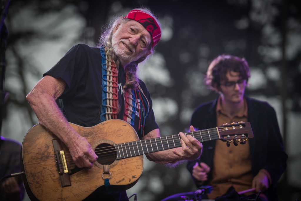 Tampa Bay's best live music happening May 15-21