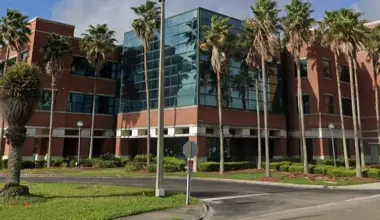 Winn-Dixie headquarters