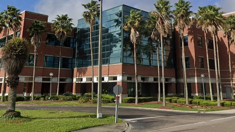 Winn-Dixie headquarters