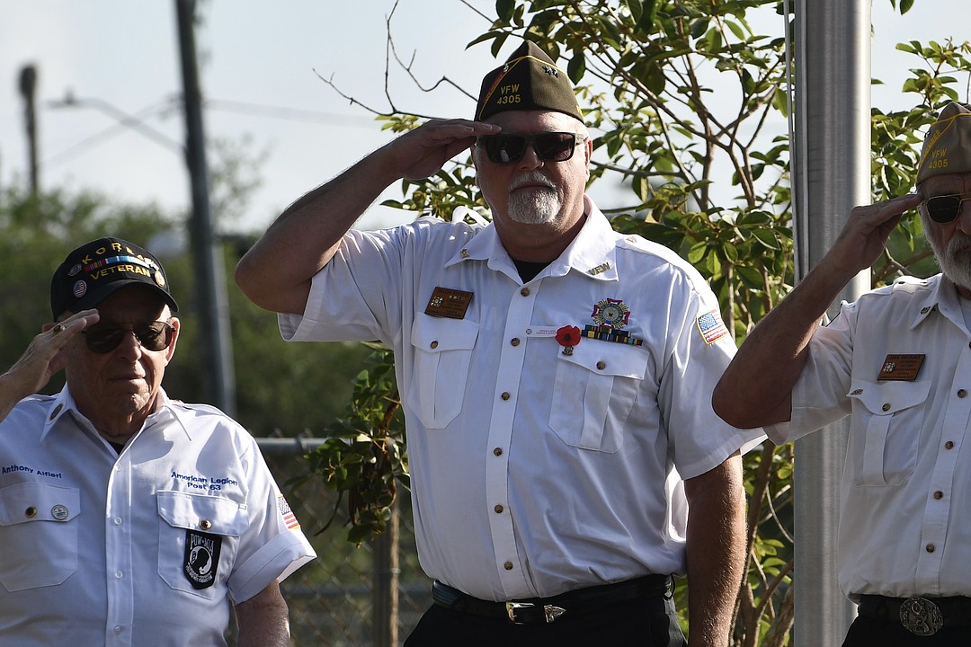 PHOTOS: Winter Garden Memorial Day 2026