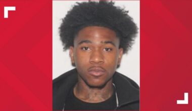 Jacksonville police identify suspect in fatal shooting of 6-year-old