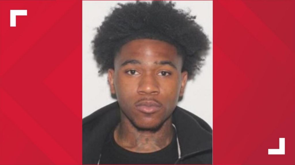 Jacksonville police identify suspect in fatal shooting of 6-year-old