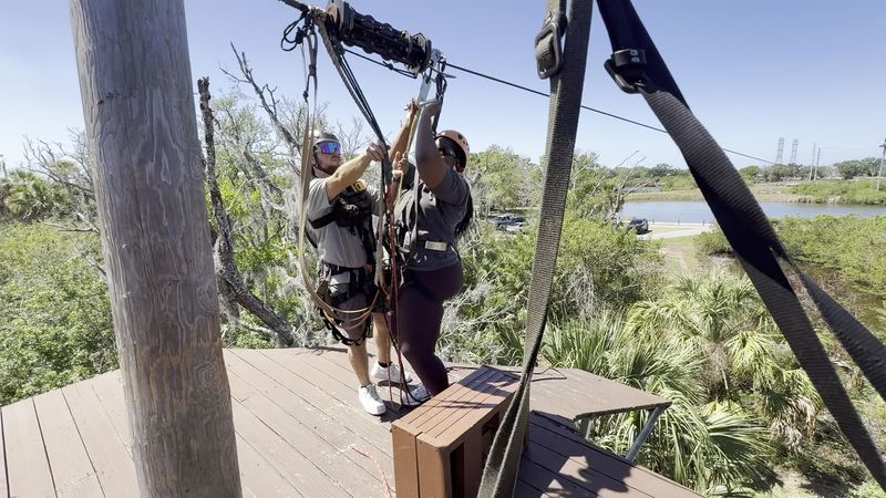 World-Class Guides Who Make All the Difference