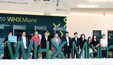 WHX Miami: A global platform for healthcare trade and innovation