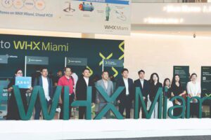 WHX Miami: A global platform for healthcare trade and innovation