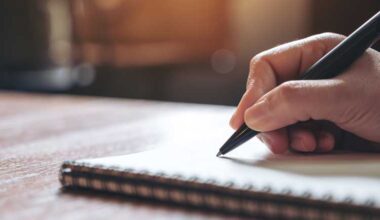 Writing Challenge begins - Florida Weekly