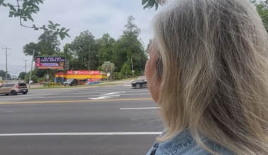 24 years after son’s fatal crash, Tallahassee mother urging drivers to watch for motorcyclists