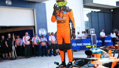 Breaking: Lando Norris sprint pole at risk as Miami investigation launched