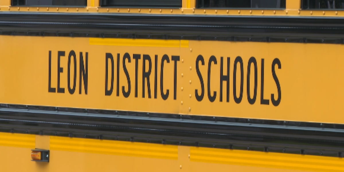 ‘This is the right thing to do’: Leon County Schools considers hiring student recruitment firm