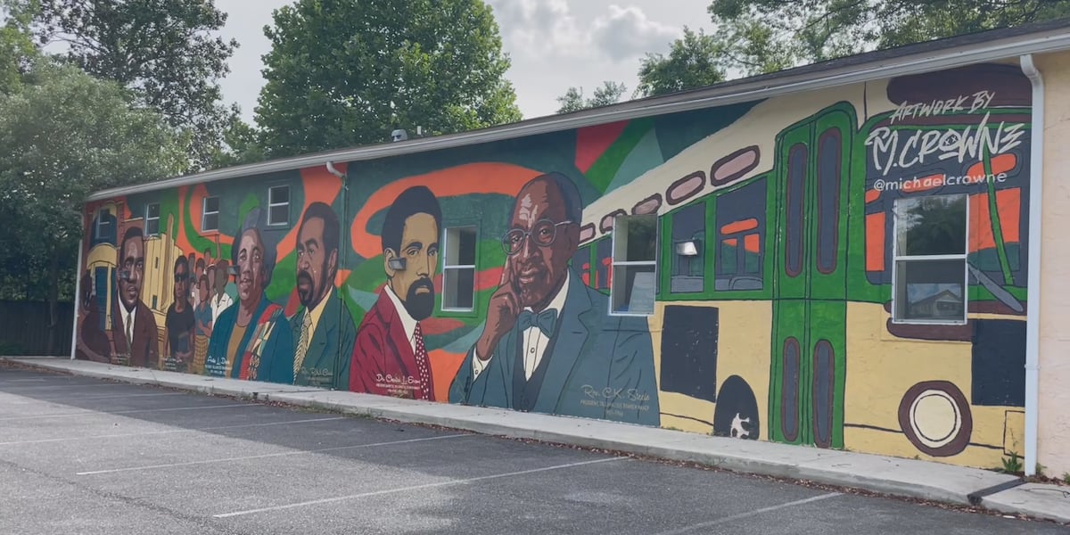 COCA warns proposed funding cut could lead to layoffs, reduced arts programming in Leon Co.