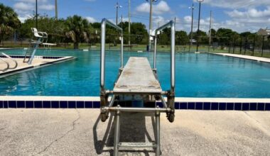 Jacksonville community pools open Memorial Day weekend — here’s what to know