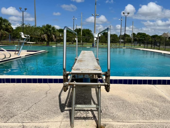 Jacksonville community pools open Memorial Day weekend — here’s what to know