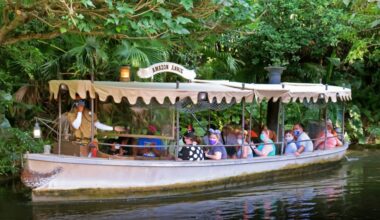 Walt Disney World: Joe Schott to be new president in July