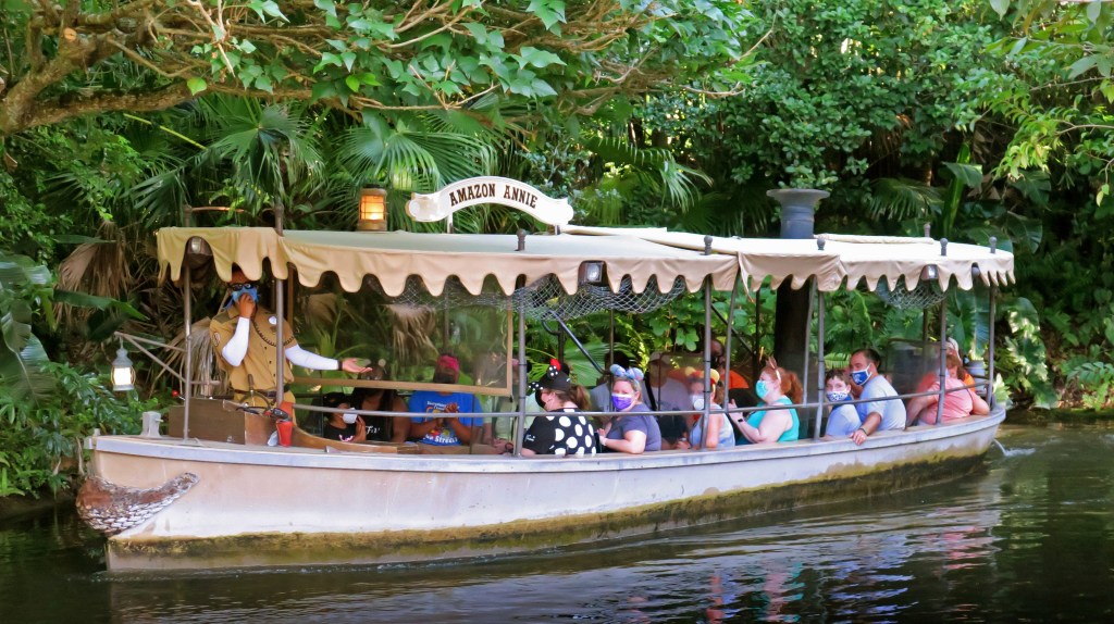 Walt Disney World: Joe Schott to be new president in July