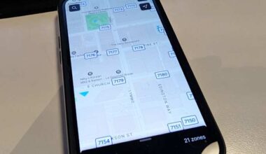 How to get free metered parking in downtown Orlando