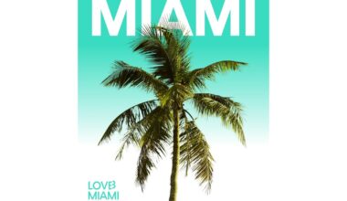 LOVB expands to Miami, adds conference structure for 2027