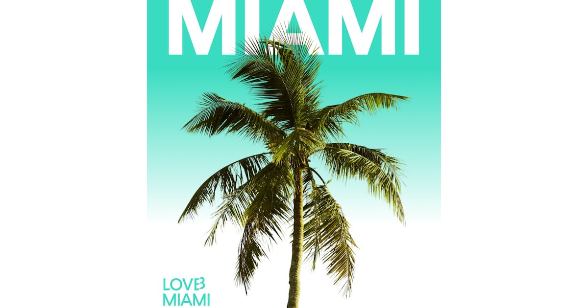 LOVB expands to Miami, adds conference structure for 2027
