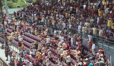 Seminoles keep season alive with 2-1 win over Coastal Carolina
