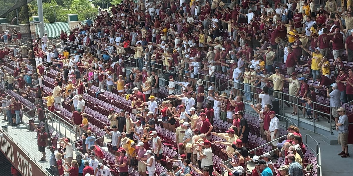 Seminoles keep season alive with 2-1 win over Coastal Carolina