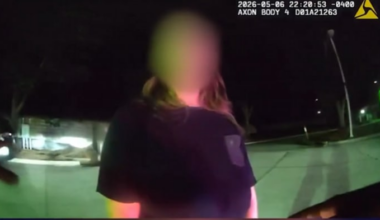 Jacksonville mom driving 120 mph with 3-year-old in car arrested, charged with DUI: JSO