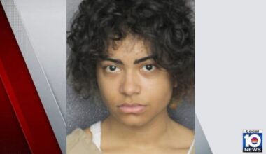 Woman, 18, accused of sexting 13-year-old boy, encouraging self-harm