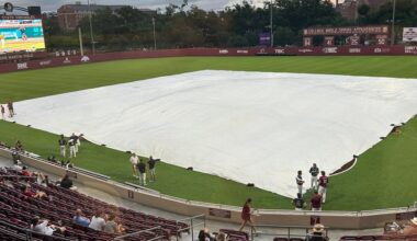 FSU, Coastal Carolina elimination game suspended in 6th inning with ‘Noles leading 2-1