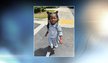 Jacksonville family demands action on retention pond safety following toddler’s drowning death