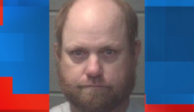 Man charged with multiple Jacksonville break-ins spanning months