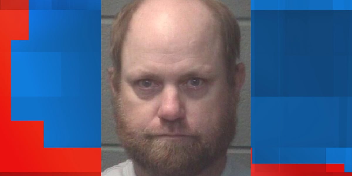 Man charged with multiple Jacksonville break-ins spanning months