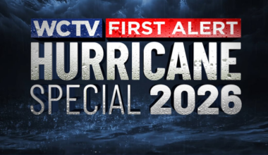 Watch WCTV’s 2026 Hurricane Special as storm season approaches