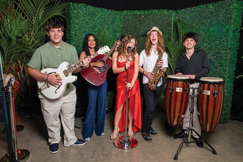 YMU raises $1.8M at ‘Havana Nights’ Gala