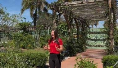 WPTV First Alert Weather Team brings 'Storm Ready' Hurricane Preparedness Tour to Port St. Lucie tonight