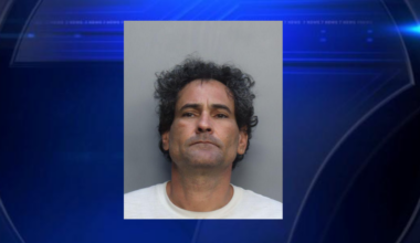 Miami Beach man accused of brutal attack on woman who gave him shelter - WSVN 7News | Miami News, Weather, Sports