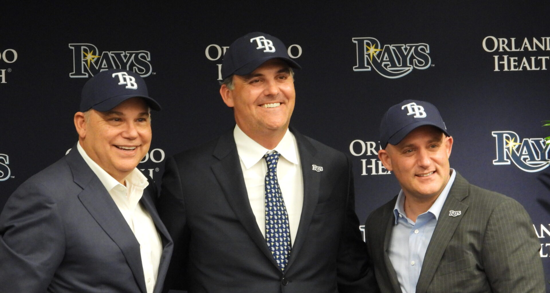 Tampa City Council approves non-binding memorandum for new Rays stadium
