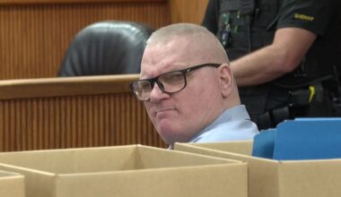 Former police officer on trial for 2021 killing of bike shop owner in Fort Pierce