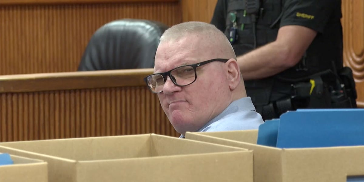 Former police officer on trial for 2021 killing of bike shop owner in Fort Pierce