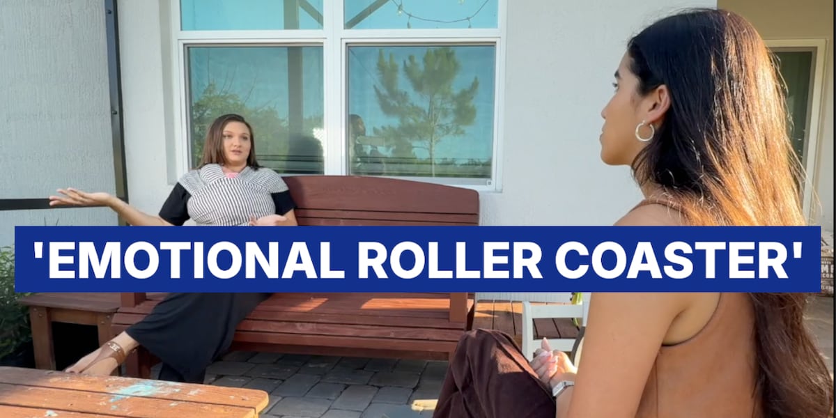 New birthing center proposed in Martin County after closure leaves moms delivering miles away